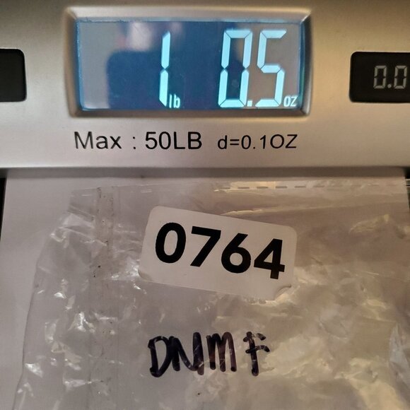 Comune Seattle Jeans Revival Fit Skinny Hi-Rise Stretch 27 Womens NWOT Blue - Picture 14 of 14